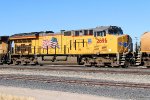 Union Pacific ET44AH #2696